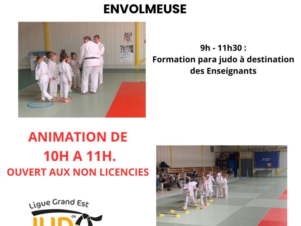 Image de l'actu 'Animation Envol Meuse'