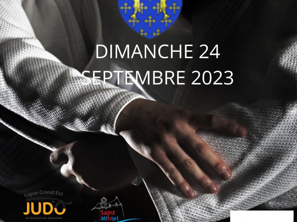 Image de l'actu 'STAGE KATA 24 SEPTEMBRE 2023 - SAINT MIHIEL'