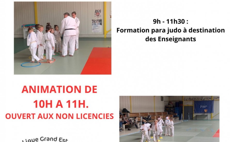 Animation Envol Meuse