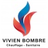 VIVIEN BOMBRE - CHAUFFAGISTE - SANITAIRE