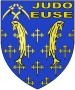 Logo MEUSE JUDO