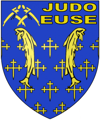 MEUSE JUDO